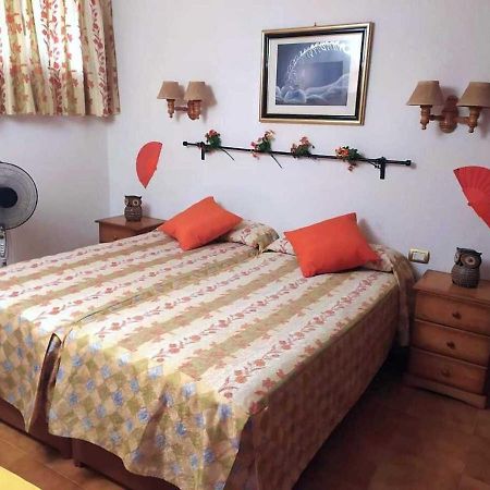 Apartamento Neptuno Playa 06 Apartment Пуерто де Сантяго Екстериор снимка