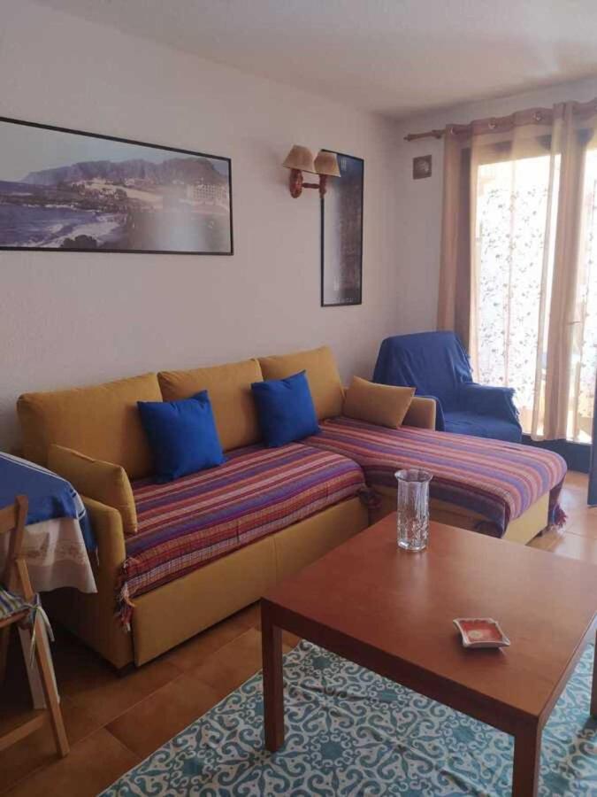 Apartamento Neptuno Playa 06 Apartment Пуерто де Сантяго Екстериор снимка