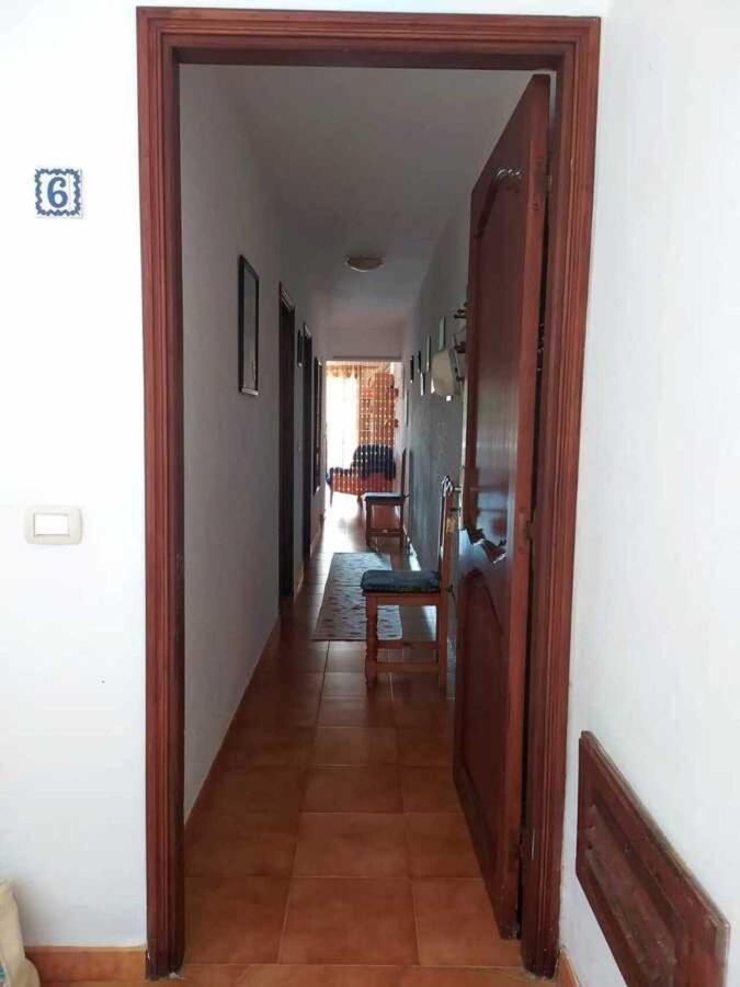 Apartamento Neptuno Playa 06 Apartment Пуерто де Сантяго Екстериор снимка